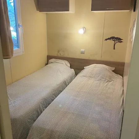 Chalet Nature Carcans