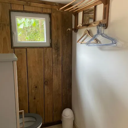 Chalet Nature Carcans